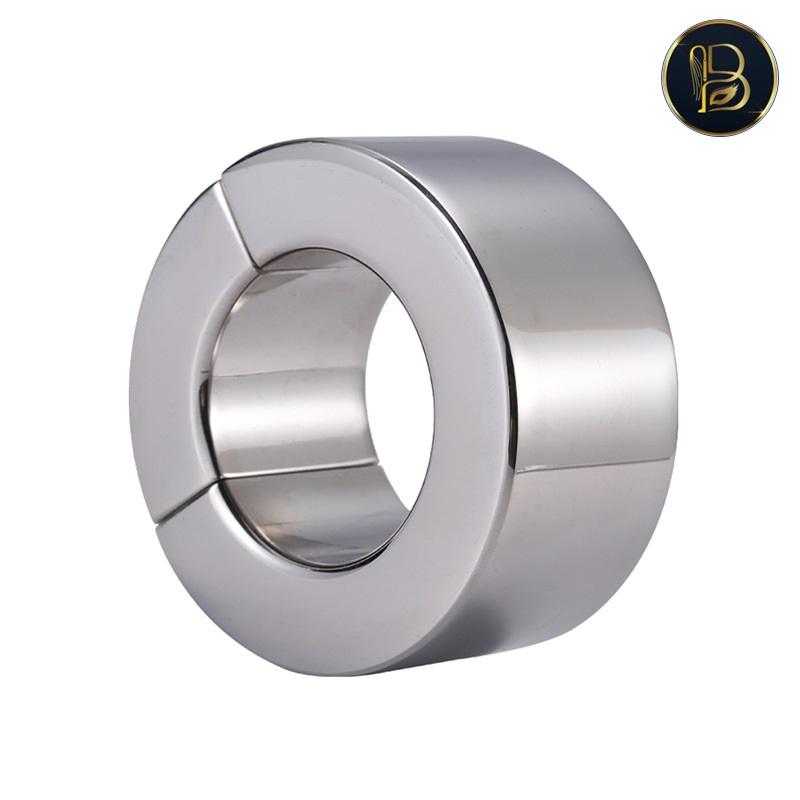 Tạ đeo tinh hoàn hợp kim inox – BDSM SAIGONXXX