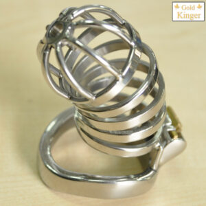 Khóa dương vật inox A276