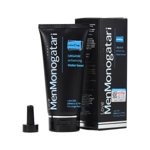 Gel Love Monogatari 200ml
