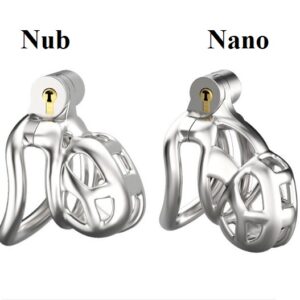 Khóa cobra 2.0 Inox