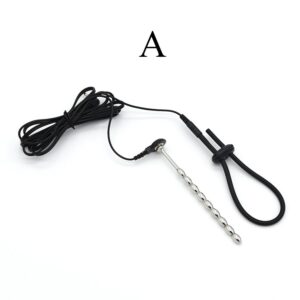 Dây nối và sounding xung điện