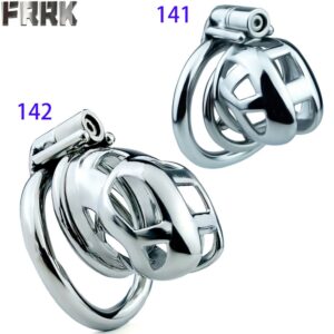 Khóa dương vật FRRK 141-142
