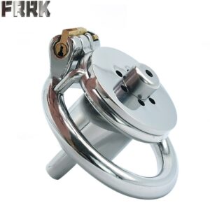 Khóa dương vật FRRK 149-150