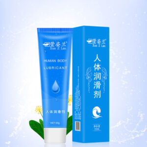 Gel gốc nước Xun Z Lan 30ml