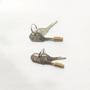 Phụ kiện - Bộ chìa khóa