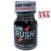 PWD Super Rush Black 10ml