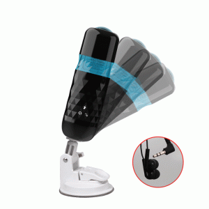 Cốc xoay thụt gắn tường