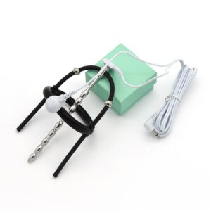 Dây nối và sounding xung điện m02