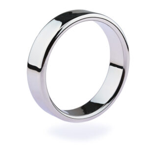Vòng đeo dương vật inox m03