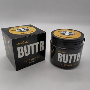 Gel bôi trơn FIST BUTTER