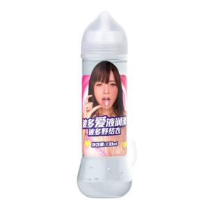 Gel bôi trơn Leten