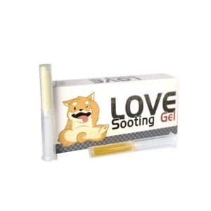 Love Sooting 1 hộp 5 ống