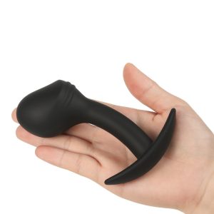 Plug silicon hình nấm M03