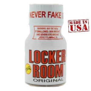 PWD Locker Room 10ml