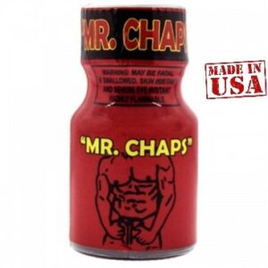 Mr. Chaps 10ml