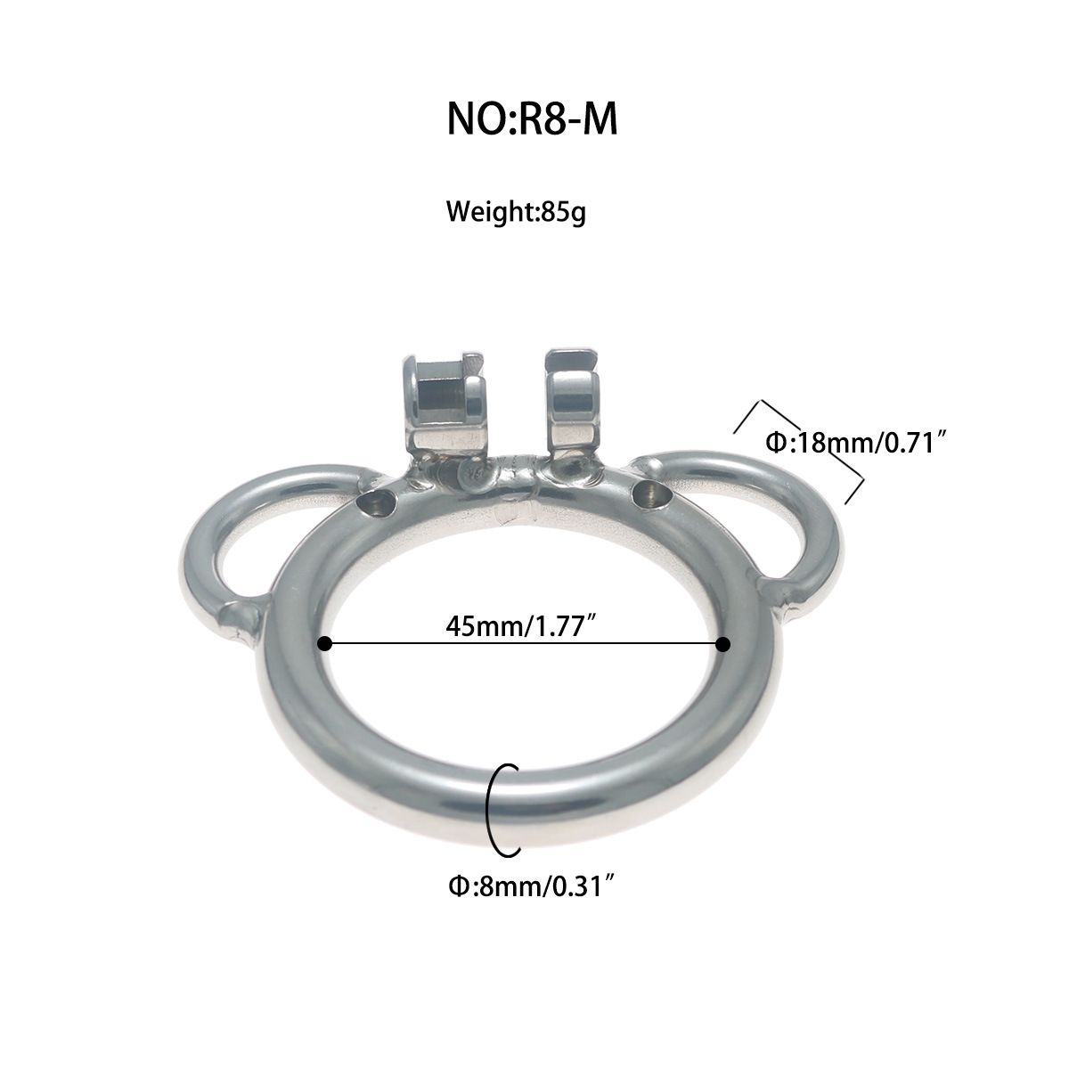 R8-M