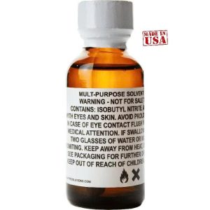 English White Label 30ml