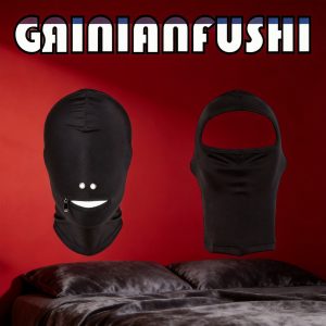 Mũ vải trùm đầu m02