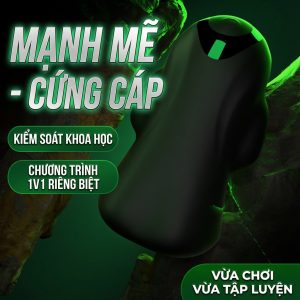Máy rung UEKOU