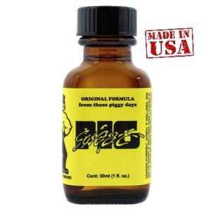 Pig Sweat 30ml